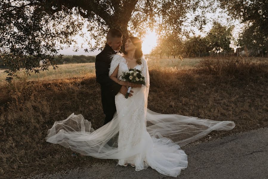 Fotógrafo de bodas Matteo La Penna (matteolapenna). Foto del 8 de febrero