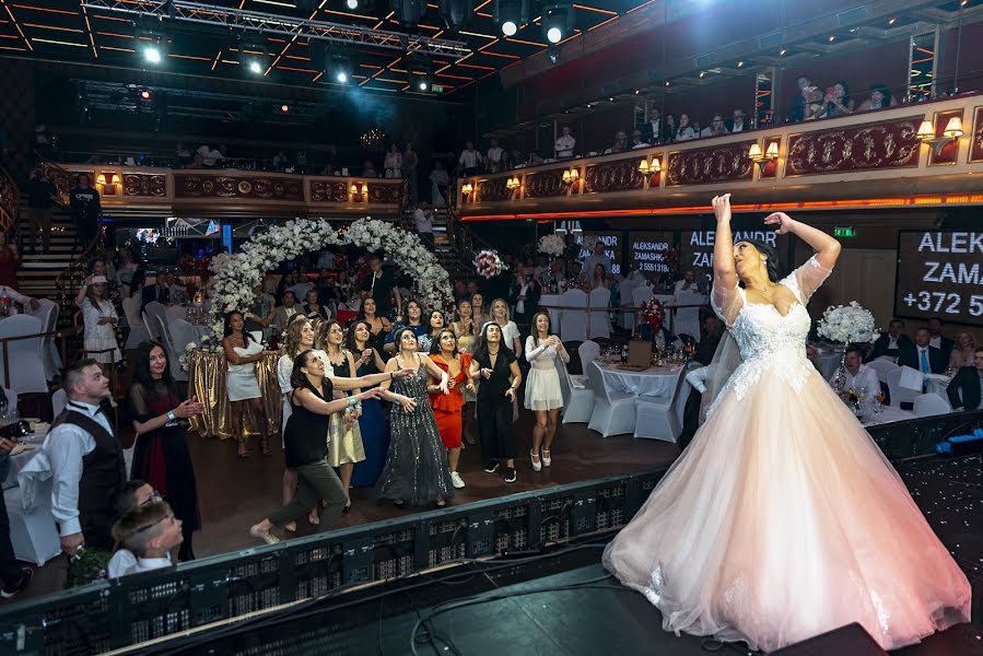 Fotografo di matrimoni Andrey Rizhskiy (andrey-rizhskiy). Foto del 2 luglio 2019