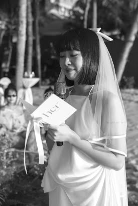 Fotógrafo de bodas Hải Dương Phú (kanphotographer). Foto del 23 de noviembre 2023