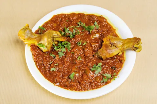 Chicken Sukka