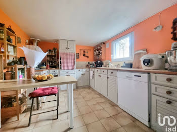 appartement à Montgeron (91)