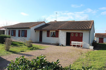 maison à L'Isle-Jourdain (86)