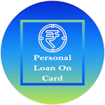 Cover Image of Tải xuống Personal Loan Money On Card 1.1 APK