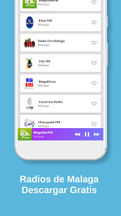 Radios de Malaga(圖6)-速報App