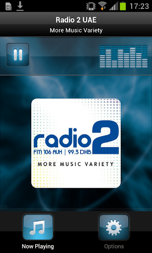 Radio 2 UAE