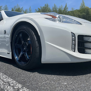 フェアレディZ Z34