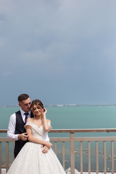 Photographe de mariage Aleksandr Cheshuin (cheshuinfoto). Photo du 3 août 2020