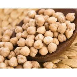 White Channa - 500 gm