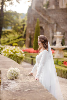 Fotografo di matrimoni Milana Suleiman (suleiman). Foto del 2 giugno 2023