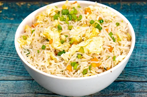 Egg Fried Rice