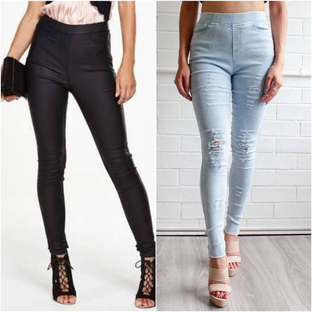 Explore The 16 Best Types of Jeans For Girls | magicpin blog