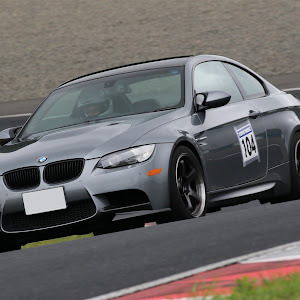 M3 クーペ E92