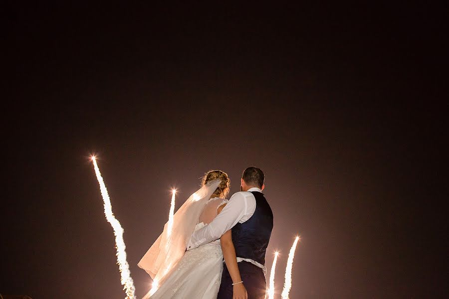 Fotógrafo de casamento Boris Silchenko (silchenko). Foto de 26 de março 2018