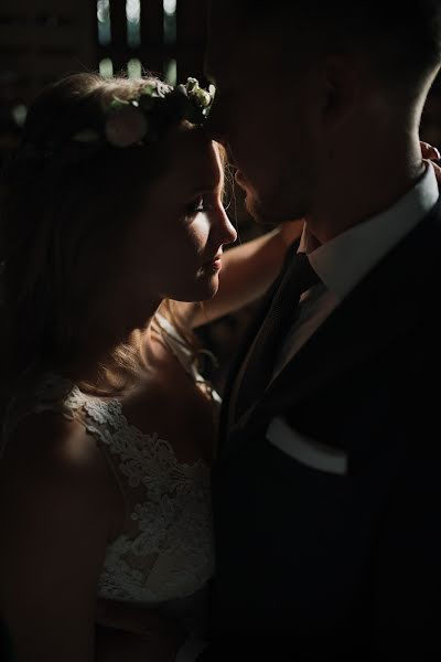 Photographe de mariage Tomasz Wilczkiewicz (wilczkiewicz). Photo du 11 janvier 2019