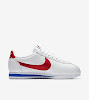 womens classic cortez white varsity royal varsity red