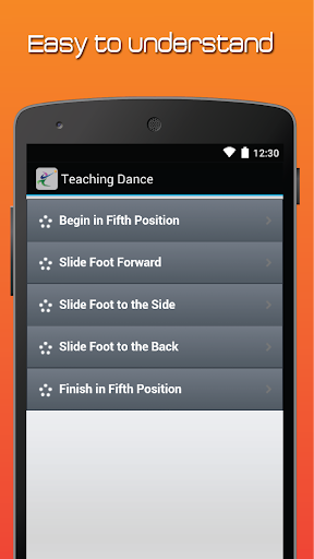 免費下載娛樂APP|Teaching Dance app開箱文|APP開箱王