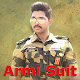 Download Army Suit Photo Frames For PC Windows and Mac 1