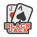 Simple Blackjack 21 Offline