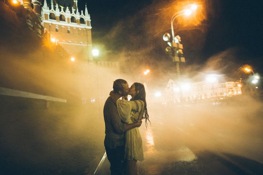 Photographe de mariage Ivan Troyanovskiy (vani). Photo du 30 juillet 2014