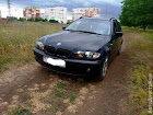 продам авто BMW 318 3er (E46)