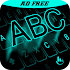 ABC Keyboard - TouchPal Emoji, theme, sticker, gif6.2.8.3 (Premium)