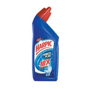 Harpic Disinfectant Toilet Cleaner Liquid, Original - 200 gm