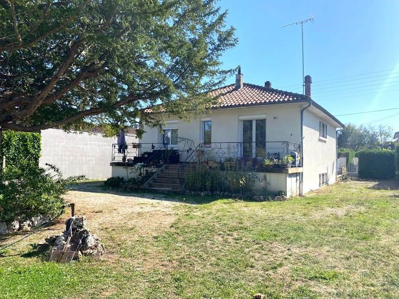 Vente maison 5 pièces 149 m² à Trélissac (24750), 205 200 €