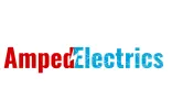 AMPED ELECTRICS LIMITED Logo