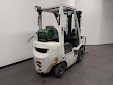 Thumbnail picture of a UNICARRIERS P1D1A18LQ