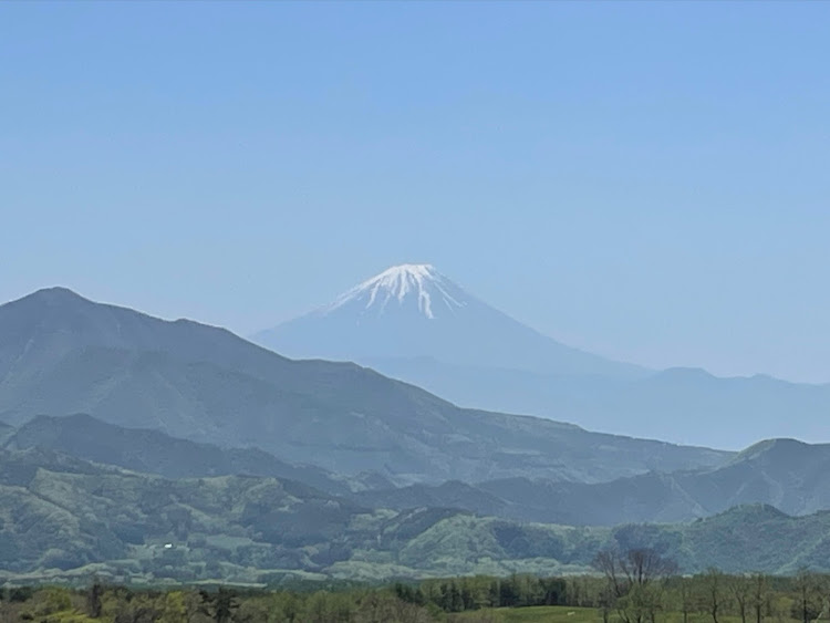 マーチの八ヶ岳・富士山・山梨&長野に関するカスタム事例の投稿画像4枚目