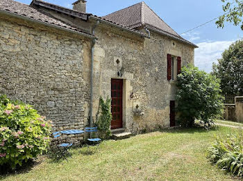 maison à Sainte-Alvère (24)