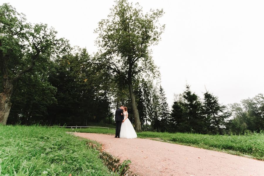 Fotógrafo de bodas Aleksey Korchemkin (korchemkin). Foto del 20 de marzo 2017