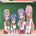 Lucky Star Chrome extension download