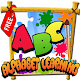 Alphabet Learning - kids game Install on Windows