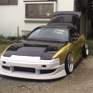 180SX RPS13