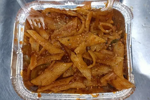 Red Sauce Pasta