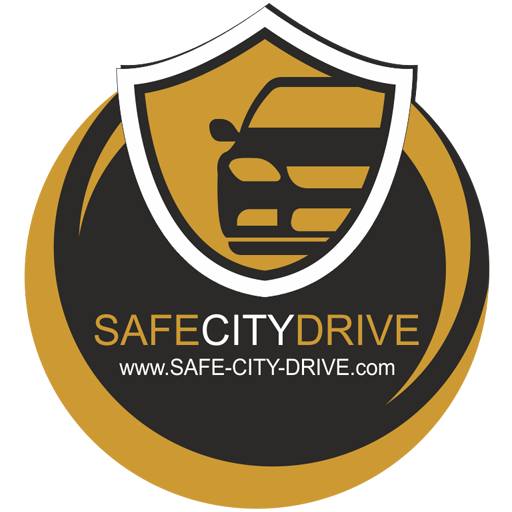 Safe City Drive