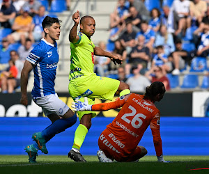 Gent kroont zich bij onmachtig Genk tot winnaar Europe play-offs, Antwerp haalt opgelucht adem en kan Europa in