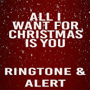 All I want for Christmas Tone  Icon