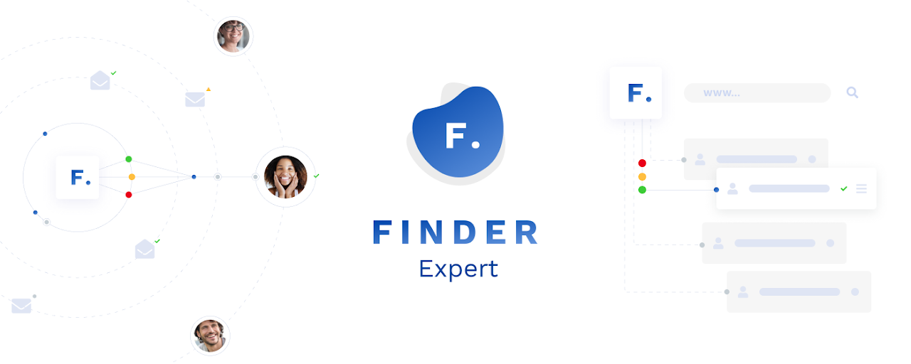 Email Finder Expert Preview image 2