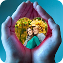 Heart Photo Frames icon