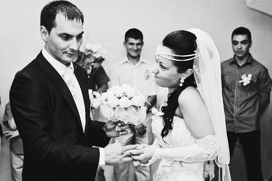 Wedding photographer Sergiu Cotruta (serko). Photo of 8 March 2017