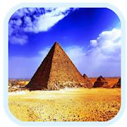 Egypt Mythology NEW  Icon