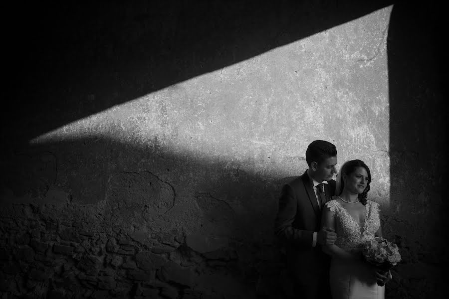 Fotógrafo de bodas Davide De Rosa (davide64). Foto del 23 de junio 2019