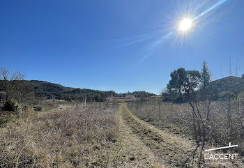 terrain à batir à Clermont-l'herault (34)