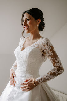 Fotograful de nuntă Riviera Ruiz (ojodesoulwedding). Fotografia din 2 august 2022