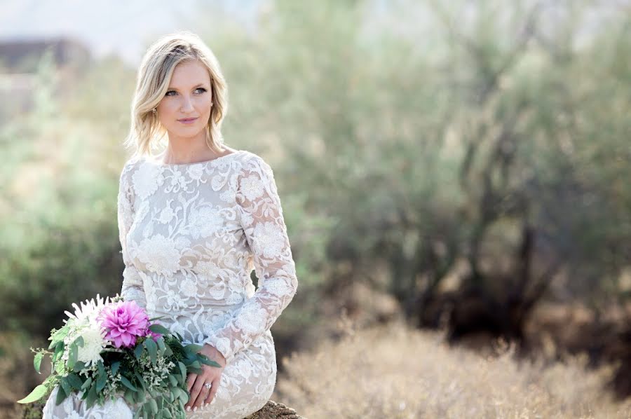 Fotógrafo de bodas Ashley Freehan (ashleyfreehan). Foto del 8 de septiembre 2019