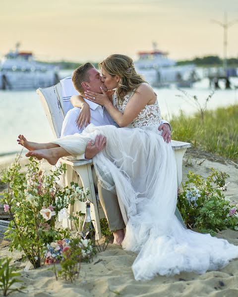 Photographe de mariage Mathieu Voss (mathieuvoss). Photo du 2 octobre 2022