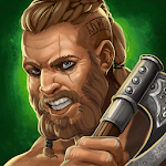 Cover Image of ダウンロード Viking Clan 3.0.1 APK