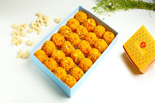 Jodhpuri Ladoo